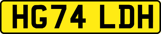 HG74LDH