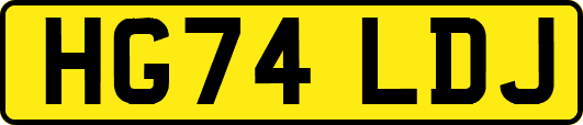 HG74LDJ