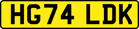 HG74LDK