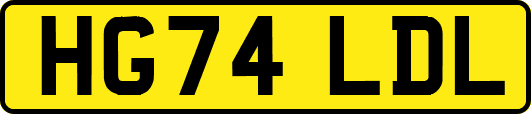 HG74LDL