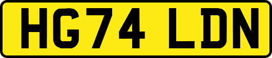 HG74LDN