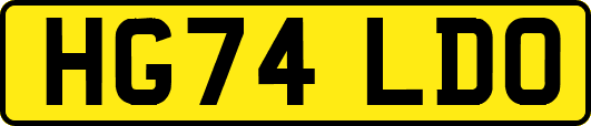HG74LDO