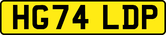 HG74LDP