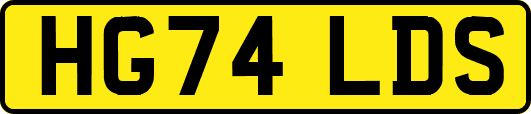 HG74LDS