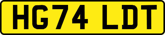 HG74LDT