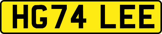 HG74LEE