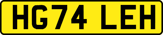 HG74LEH