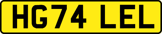 HG74LEL