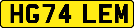HG74LEM