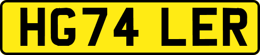 HG74LER