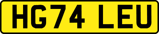 HG74LEU