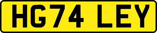 HG74LEY