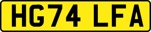 HG74LFA
