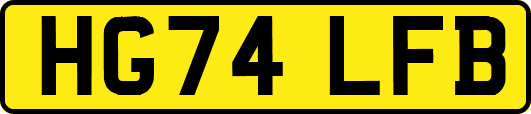 HG74LFB