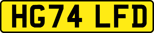 HG74LFD