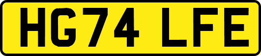 HG74LFE