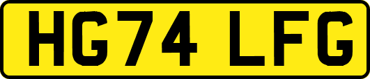 HG74LFG