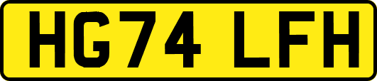 HG74LFH