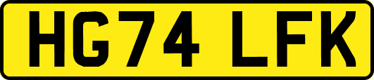 HG74LFK