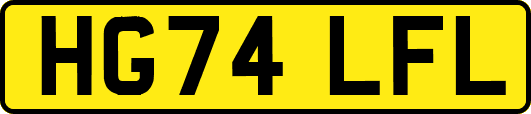HG74LFL
