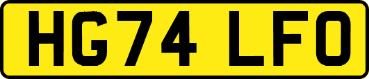 HG74LFO