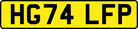 HG74LFP