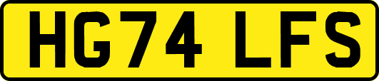 HG74LFS