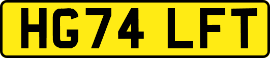 HG74LFT