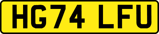 HG74LFU