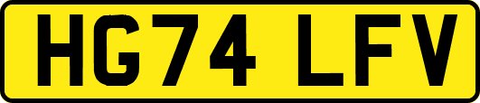 HG74LFV
