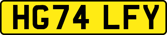 HG74LFY
