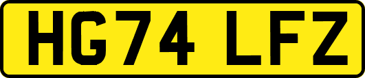 HG74LFZ