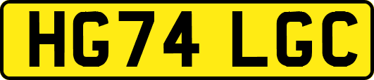 HG74LGC