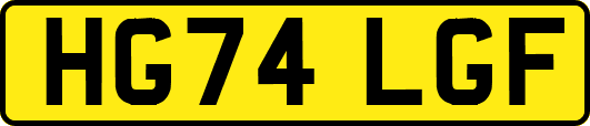 HG74LGF