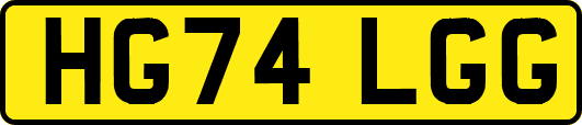 HG74LGG