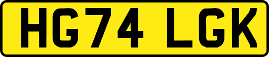 HG74LGK
