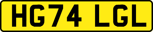 HG74LGL