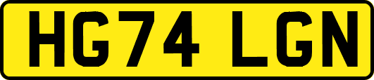 HG74LGN