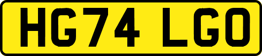 HG74LGO