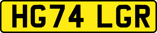 HG74LGR