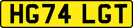 HG74LGT