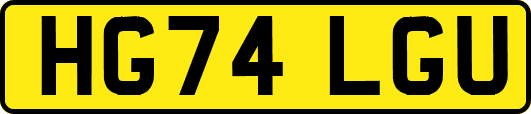 HG74LGU