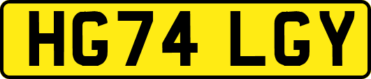 HG74LGY