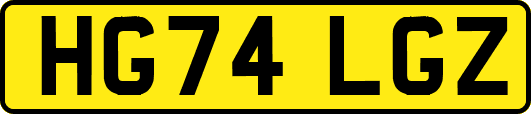 HG74LGZ