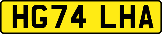 HG74LHA