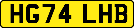 HG74LHB