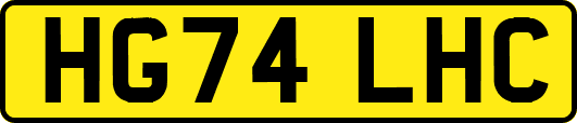HG74LHC