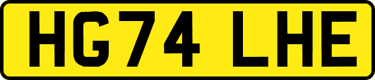 HG74LHE