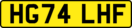 HG74LHF