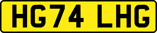 HG74LHG